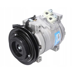 Fendt G117551020110 oro kondicionieriaus kompresorius