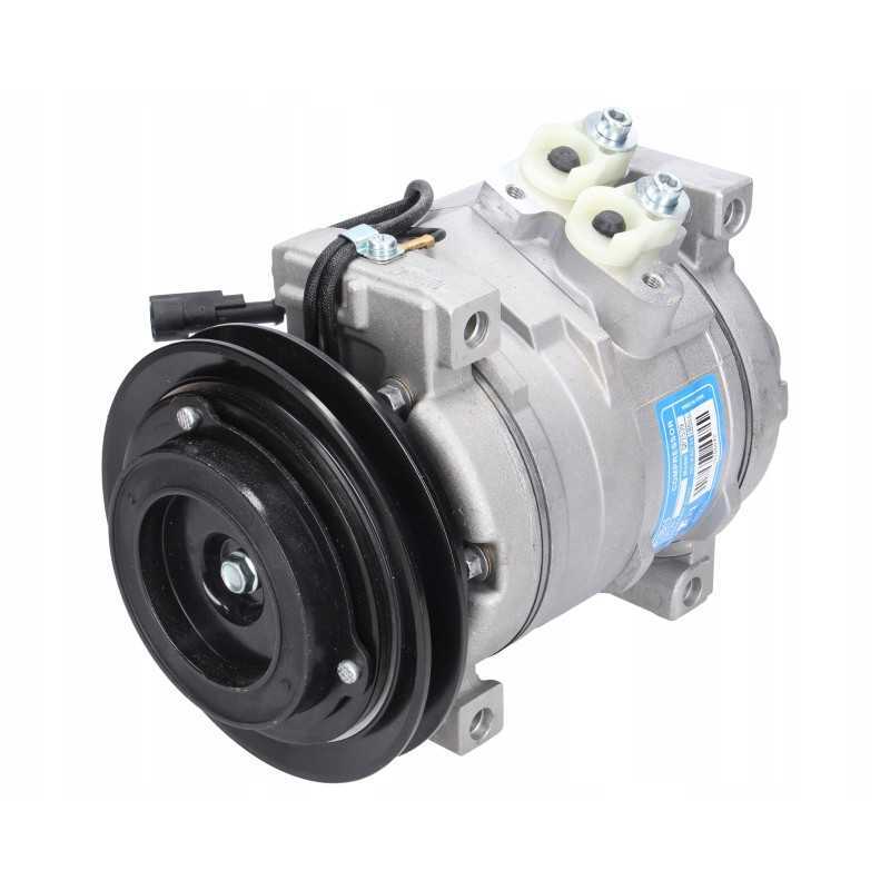 Fendt G117551020110 oro kondicionieriaus kompresorius