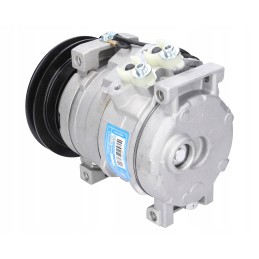 Fendt G117551020110 oro kondicionieriaus kompresorius