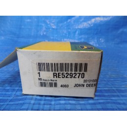 Termostatas John Deere 310j 2154d 650j 120d 437d