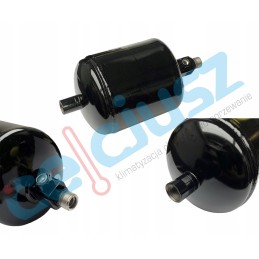 Filtrų džiovintuvas john deere case fiat new holland