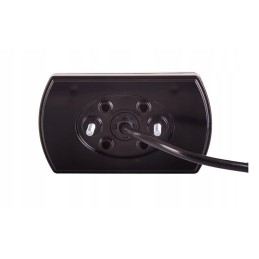 LED kombinuotas lempa, traktoriaus priekaba, komplekte 2 vnt