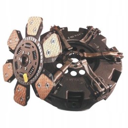 Pilna sankaba 330 330mm liukas 633139109 Renault