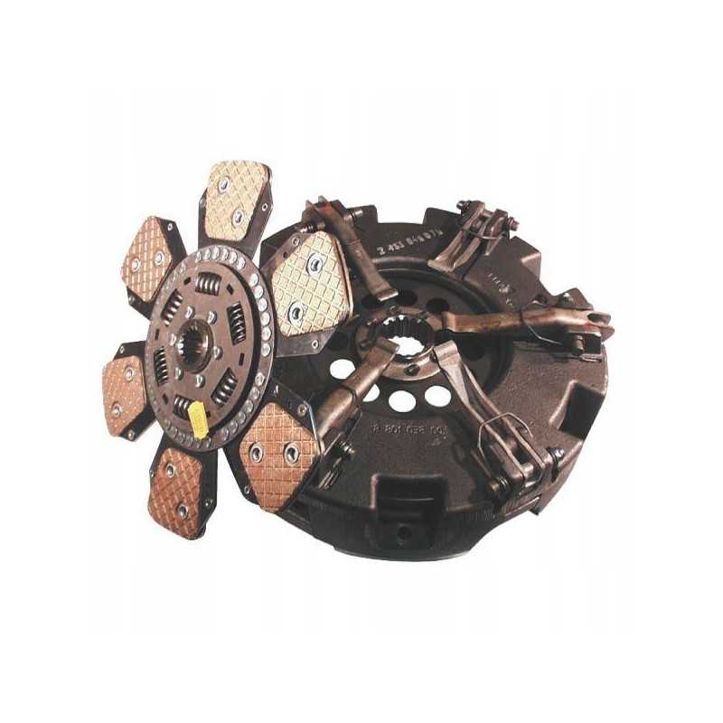 Pilna sankaba 330 330mm liukas 633139109 Renault