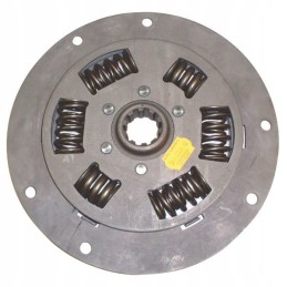 Vibracijos duslintuvo liukas new Holland 262mm 10 iš 370000910