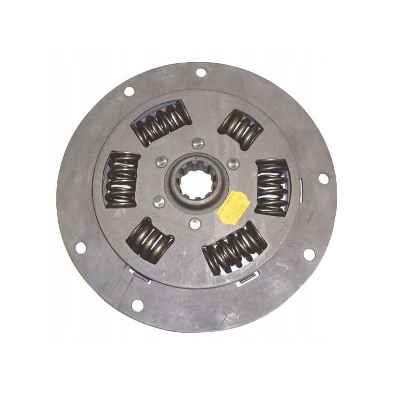 Vibracijos duslintuvo liukas new Holland 262mm 10 iš 370000910