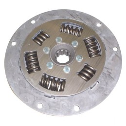 Vibracijos duslintuvo liukas new Holland 262mm 10 iš 370000910