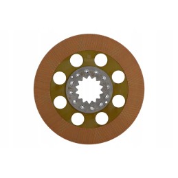 3617649m91n stabdžių diskas 343 14