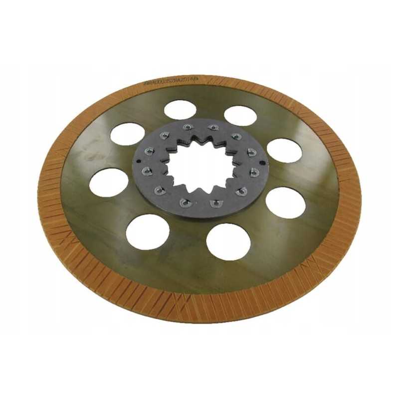 3617651m91n stabdžių diskas 343 14