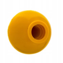 Didelė užsukama rankenėlė M10 40mm traktorinė mašina