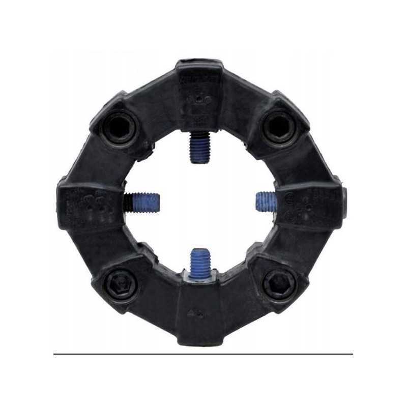 Guminės sankabos kardaninis velenas fendt 816 920 g822100200040