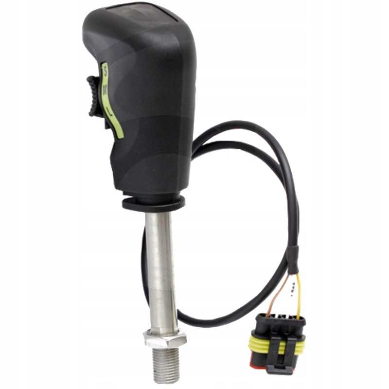 Fendt rankena 70806022 g312100090063 granitas