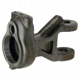 Fendt korpusas 71806011 granitas