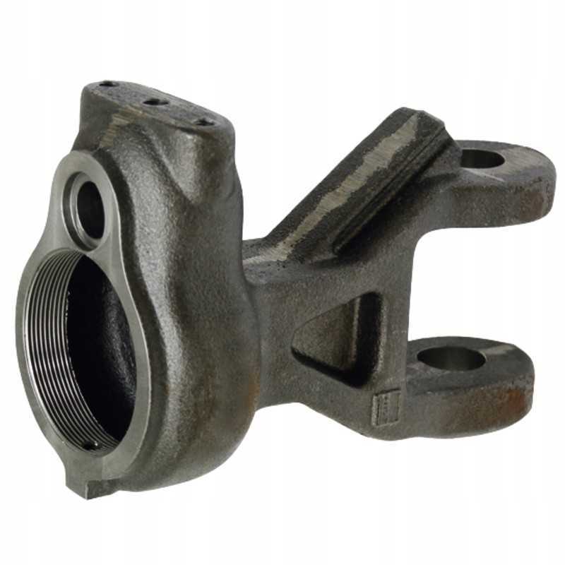 Fendt korpusas 71806011 granitas