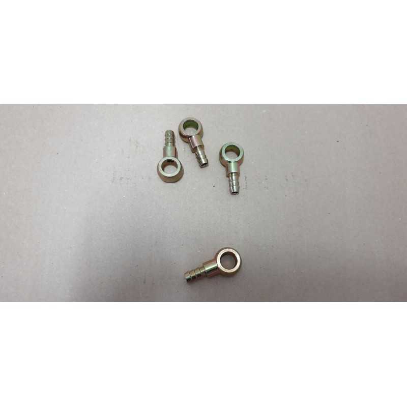 Kuro vamzdžio galas, tinklelio skersmuo 14 mtz 320