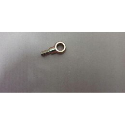 Kuro vamzdžio galas, tinklelio skersmuo 14 mtz 320