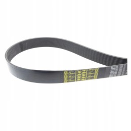 polietileninis V formos diržas fendt x697174000000 vartai 2642192