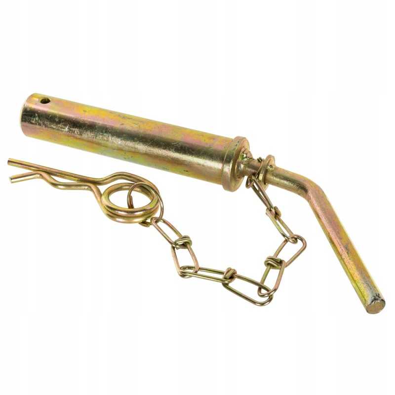 Prikabinimo kaištis ursus 3512 4512 c 385 3027005m91