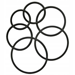 Oring 5mm 60mm 570060 0x5 0 10 granitas