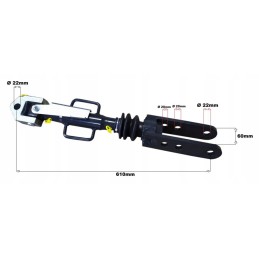 Fendt pakeliamos svirties pakaba