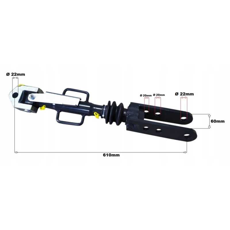 Fendt pakeliamos svirties pakaba