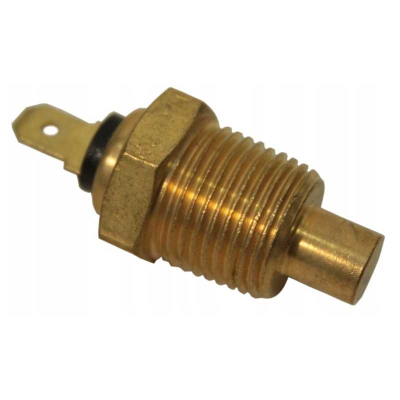 Vandens temperatūros jutiklis Ford New Holland 83903061