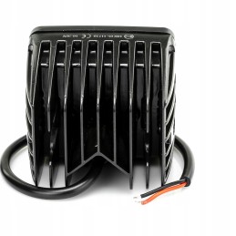 LED darbo lempa 20w 12v 693led0082 agtech