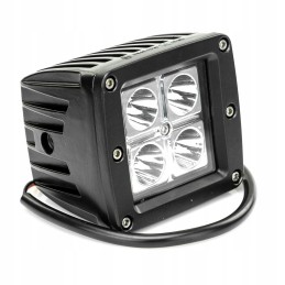 LED darbo lempa 20w 12v 693led0082 agtech