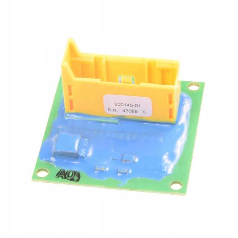 Fendt h312900040084 spausdintinės plokštės originalas