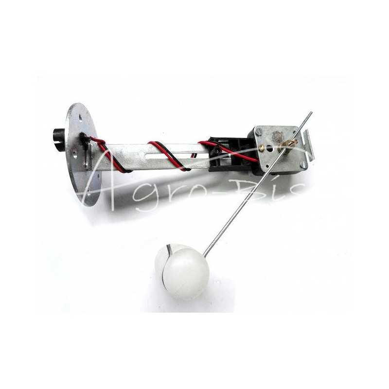 Zetor 55l kuro lygio jutiklis