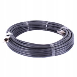 Žarnos kabelis ratams pumpuoti, 18 m, lenkiškas gaminys