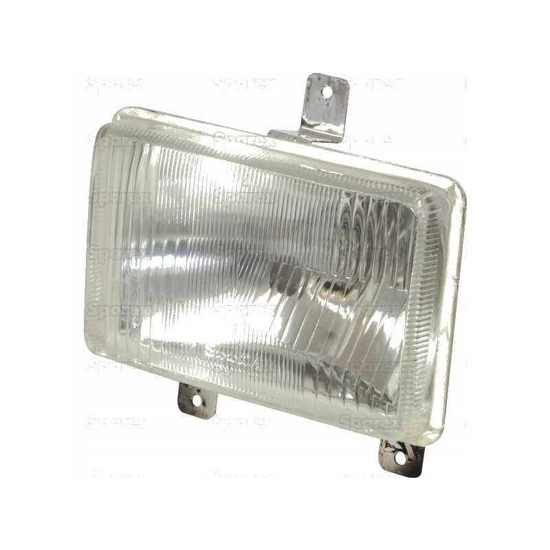 Massey Ferguson 3824712M91 priekinis žibintas