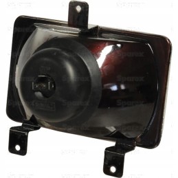 Massey Ferguson 3824712M91 priekinis žibintas