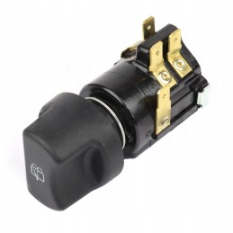 Valytuvo/plovimo jungiklis ZETOR 59115852