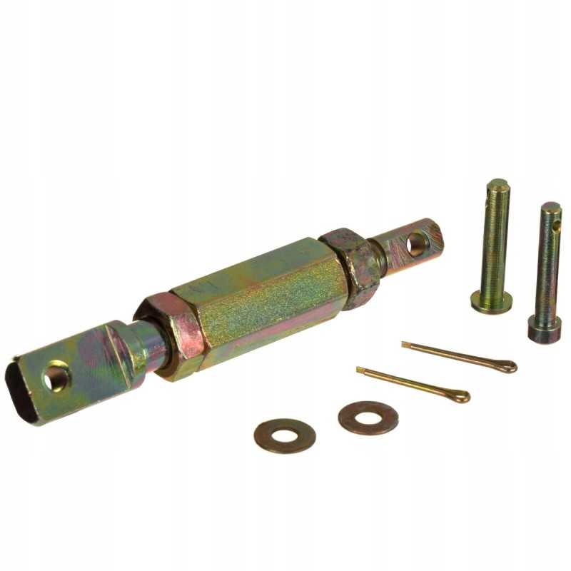 Ferguson vairo stiprintuvo remonto komplektas