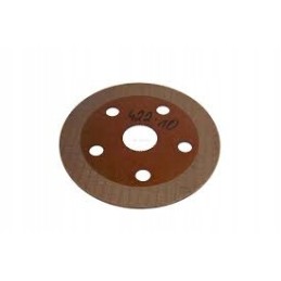 Renault stabdžių diskas 7700055217 7700015006