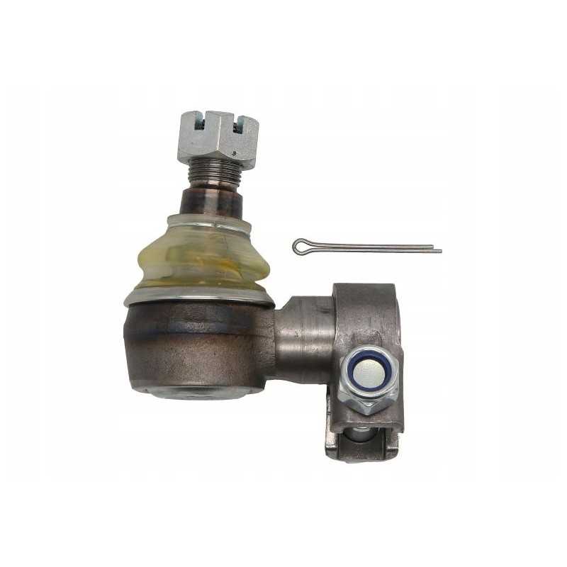 Skersinės vairo trauklės galas 20a725 p. p