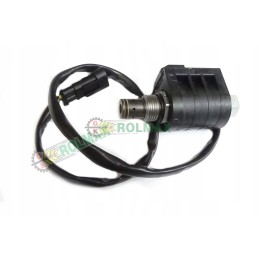 Solenoidinis vožtuvas new Holland t4 5188941