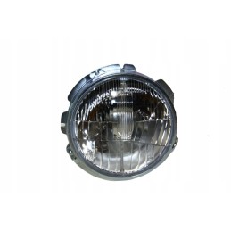 Zetor 7211 priekinių ir galinių atšvaitų rinkinys