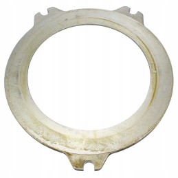 Stabdžių plokštelės korpusas 220112a1