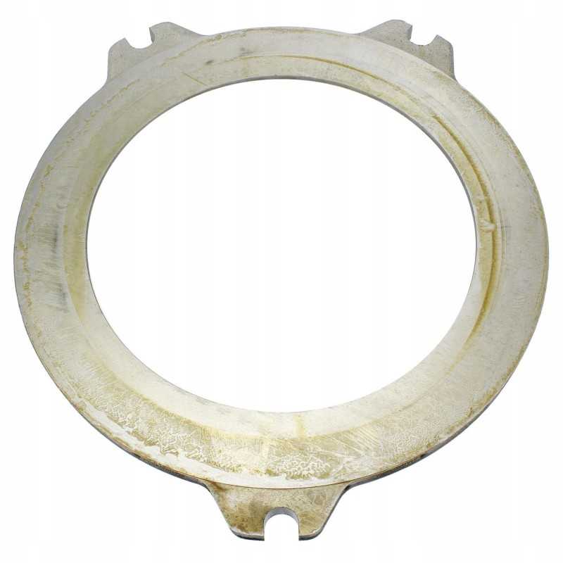 Stabdžių plokštelės korpusas 220112a1