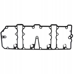 Fendt granito apatinio vožtuvo dangtelio tarpinė