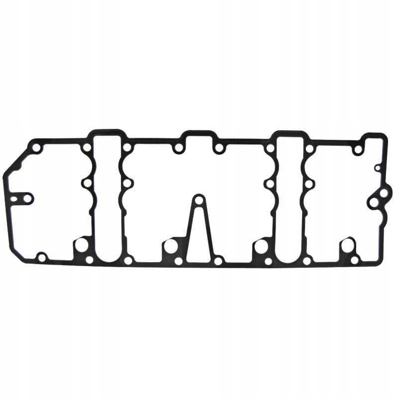 Fendt granito apatinio vožtuvo dangtelio tarpinė