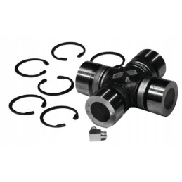 Veleno skersinis oe 38x105 6 mm garinis