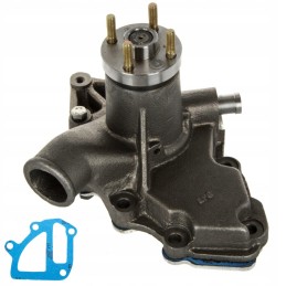 Hurlimann vandens siurblys 356 358 466 468 476 488
