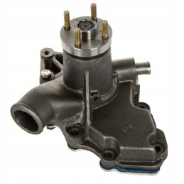 Hurlimann vandens siurblys 356 358 466 468 476 488