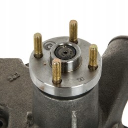 Hurlimann vandens siurblys 356 358 466 468 476 488