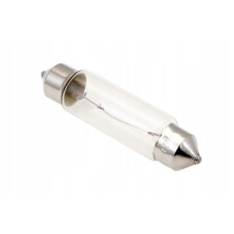 Už 350 PLN 12v 5w vamzdinė lemputė