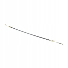 Fendt dujų pedalo laido g311200020021 keitimas