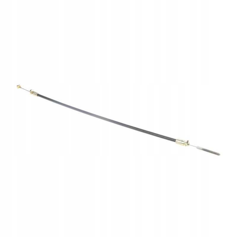 Fendt dujų pedalo laido g311200020021 keitimas